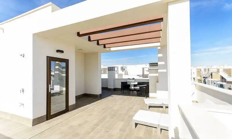 Casa o xalet en venda a Pueblo Bravo