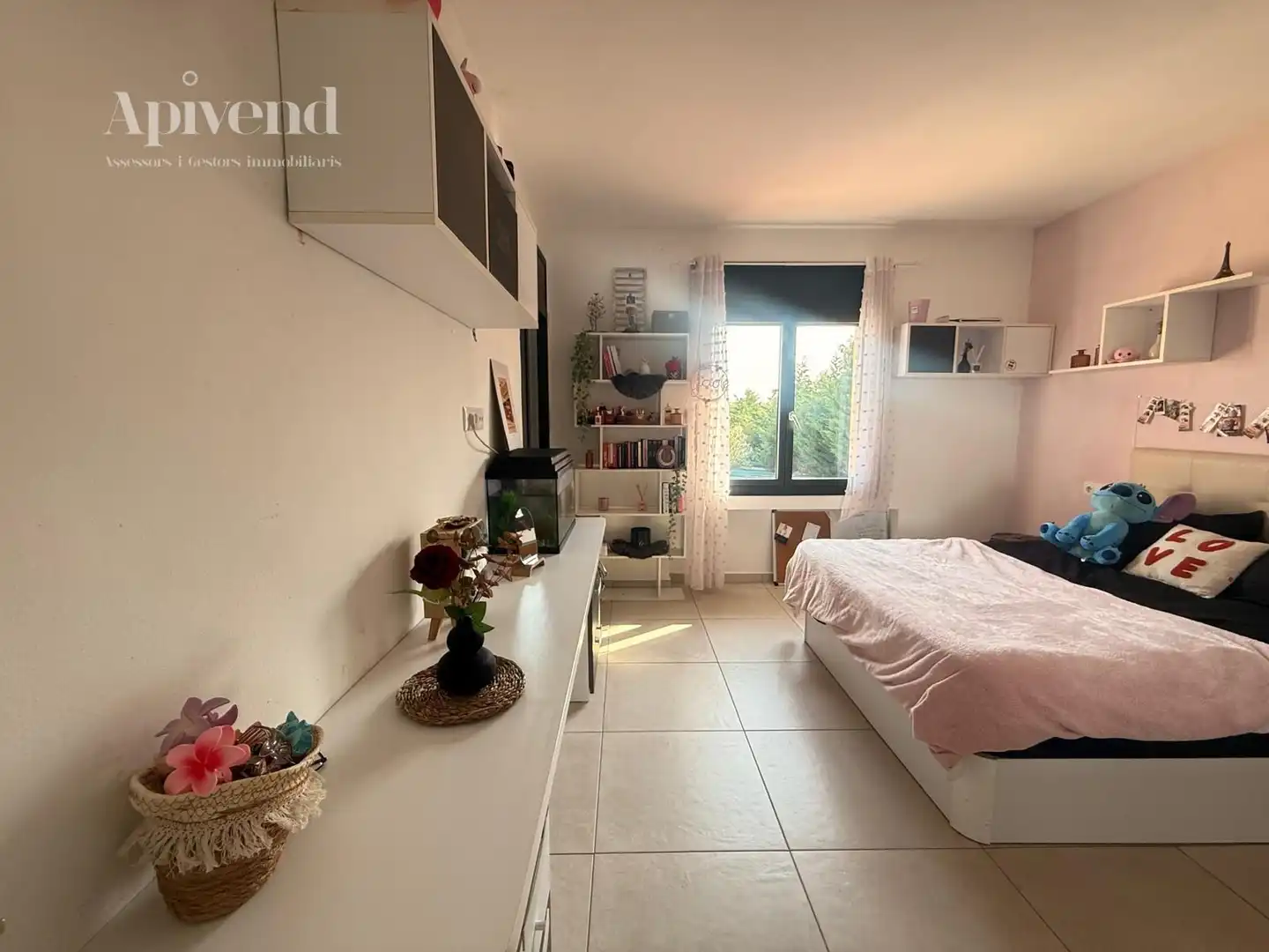 Habitación de Casa o chalet en venta en Peralada con Aire acondicionado, Calefacción y Trastero