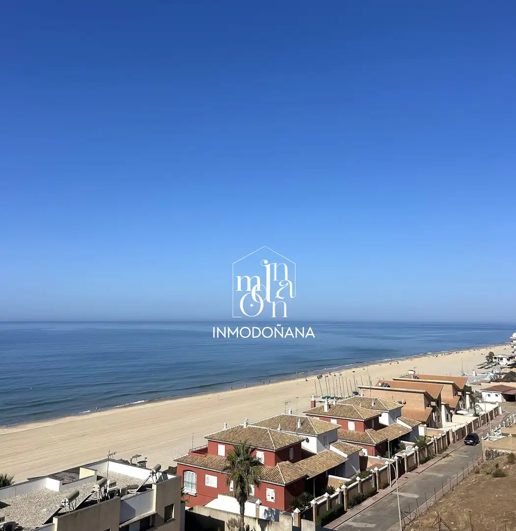 Piso en venta en Almonte con Terraza y Piscina comunitaria