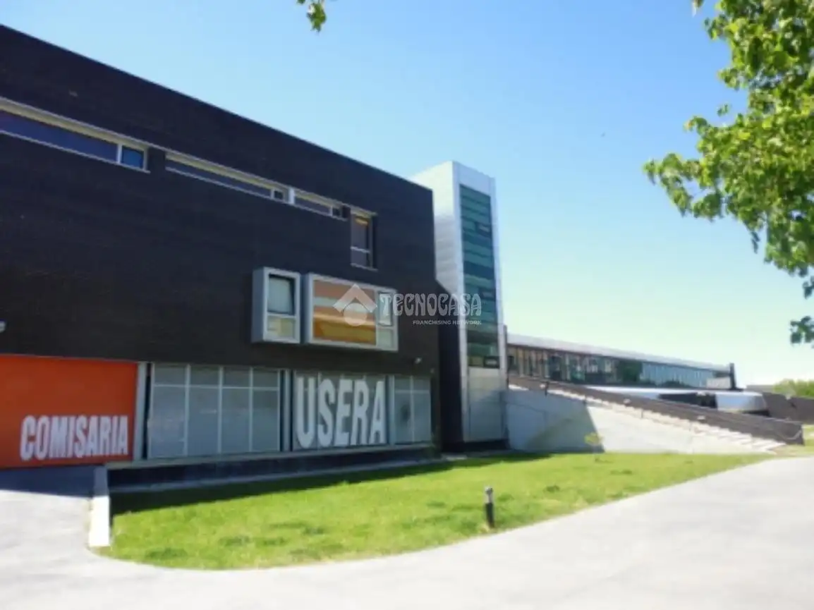 Vista exterior de Pis en venda en Madrid amb Aire condicionat i Moblat