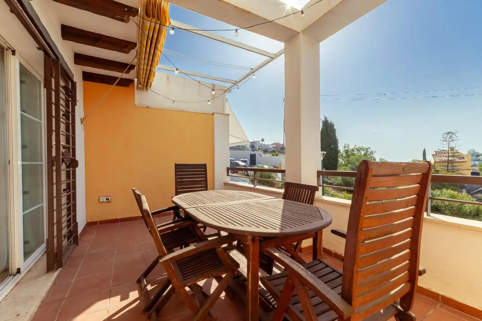 Reihenhaus mit Pool zum Verkauf in Centro, imagen 7