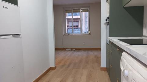 Foto 2 de Pis de lloguer a C. San José de Calasanz, La Villa - Bazuelo, Asturias