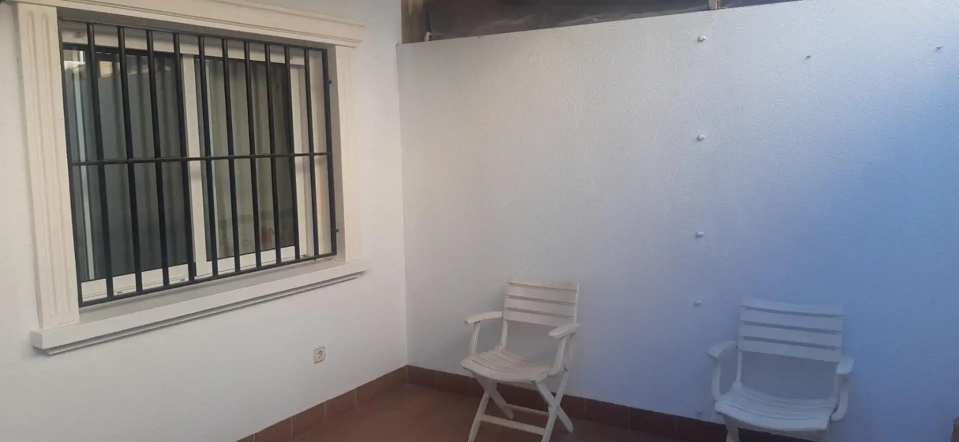 Casa adosada de lloguer a Lorquí