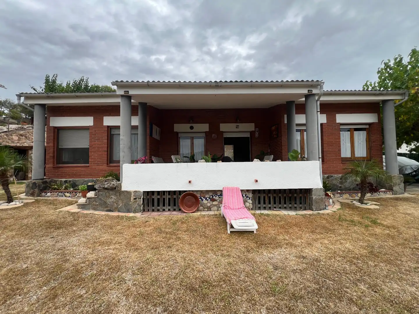 Villa avec jardin à vendre à Avinguda dels Arbres, imagen 40