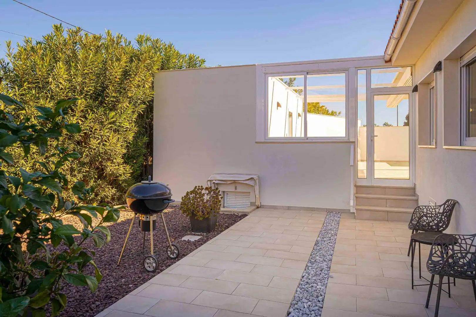 Chalet con piscina en venta en L'Albir, imagen 60