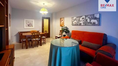 Foto 4 de Pis de lloguer a Calle Nueva de San Anton, 25, Fígares,  Granada Capital