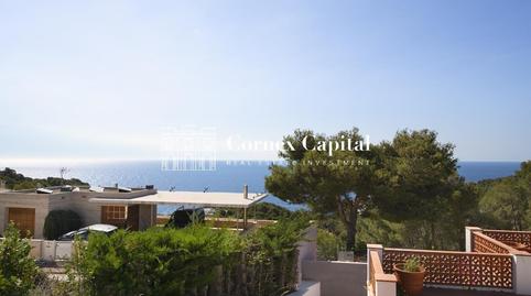 Foto 4 de Casa o chalet en venta en Tamariu, Tamariu, Palafrugell