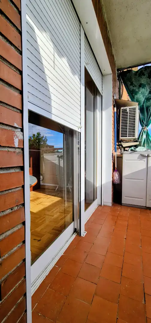 Flat for sale in Zona Renfe