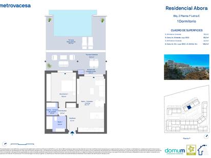 Flat for sale in Adeje  (Adeje  Tenerife), Callao Salvaje - Playa Paraíso