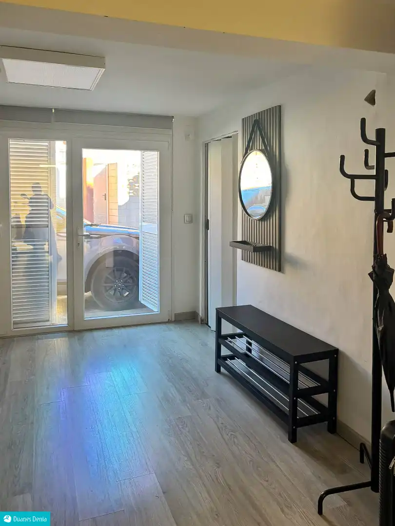 Detached homes for sale in Dénia  with Air Conditioner, Private garden and Terrace