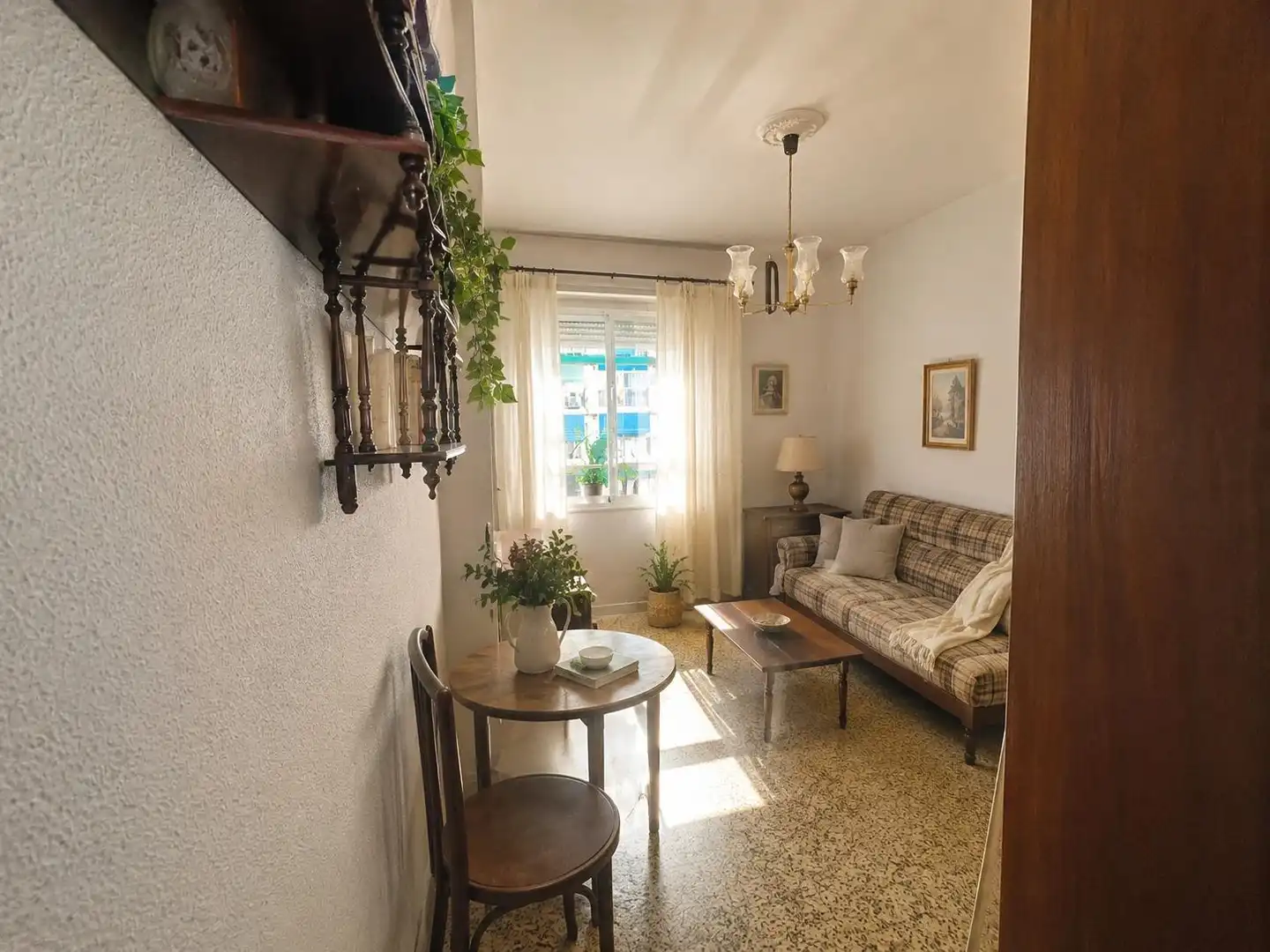 Appartement compact avec ascenseur à vendre à Centro, imagen 5