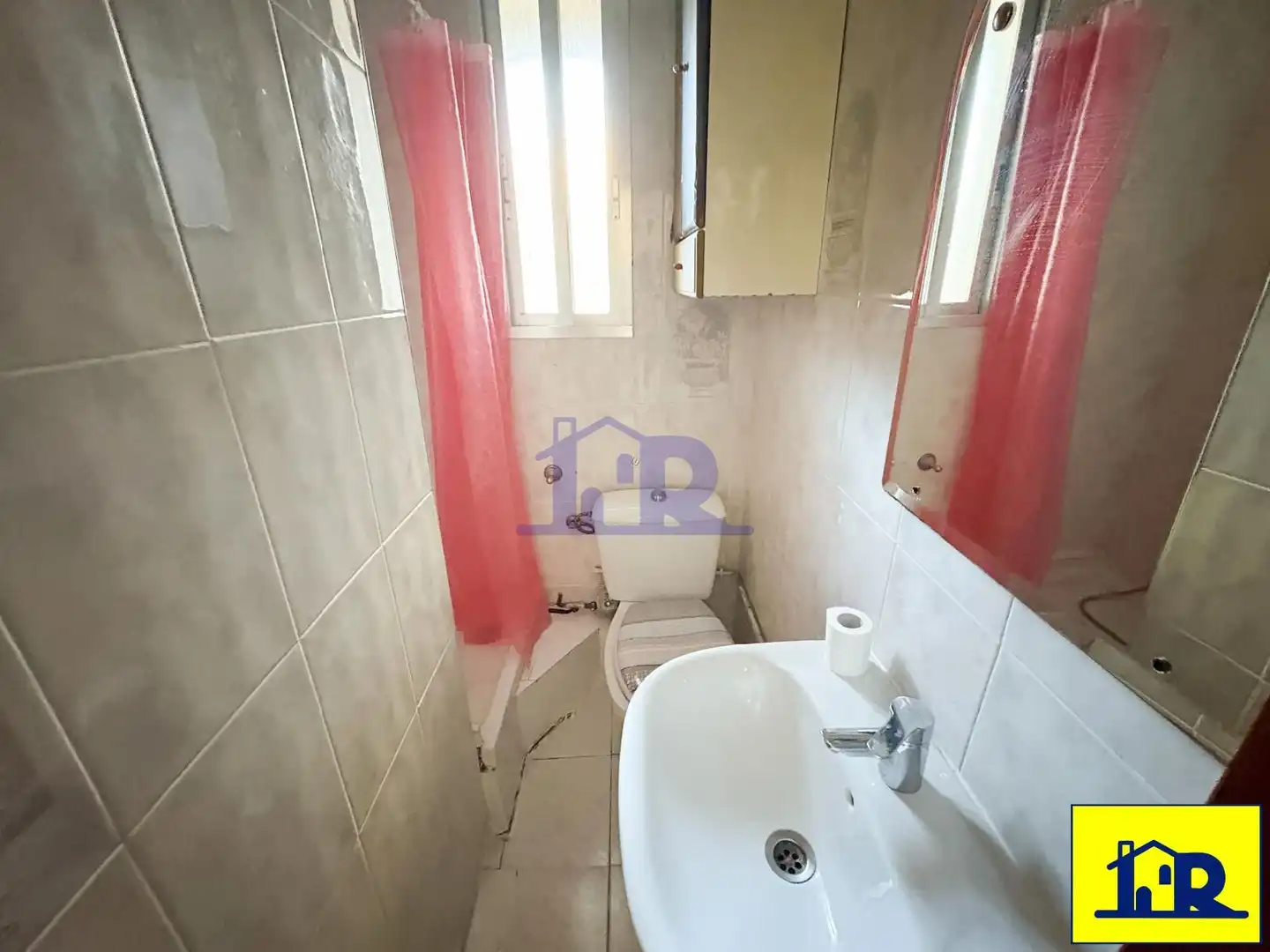 Baño de Piso en venta en Centro