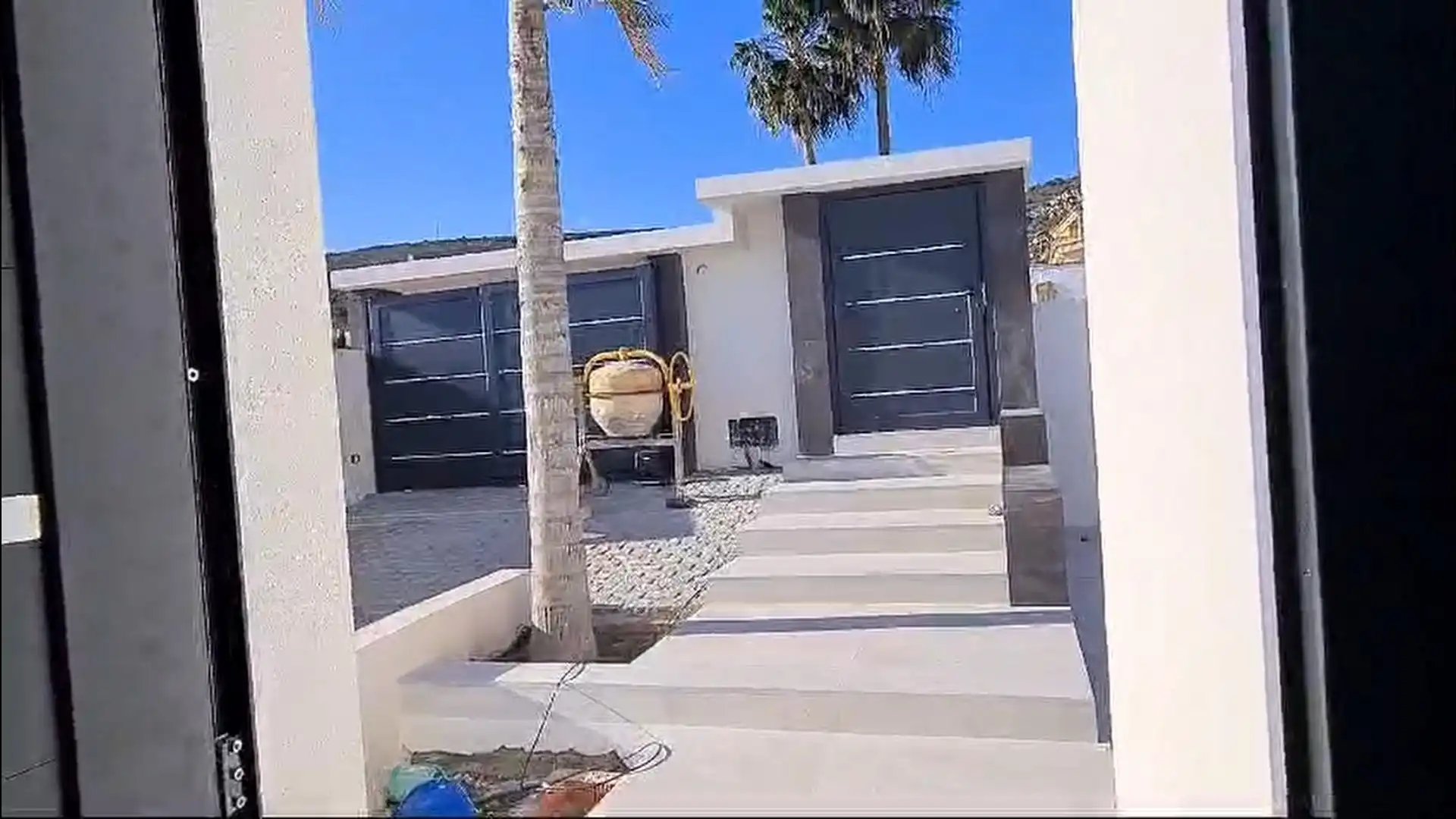 Chalet con piscina en venta en Torreguadiaro - San Diego, imagen 11