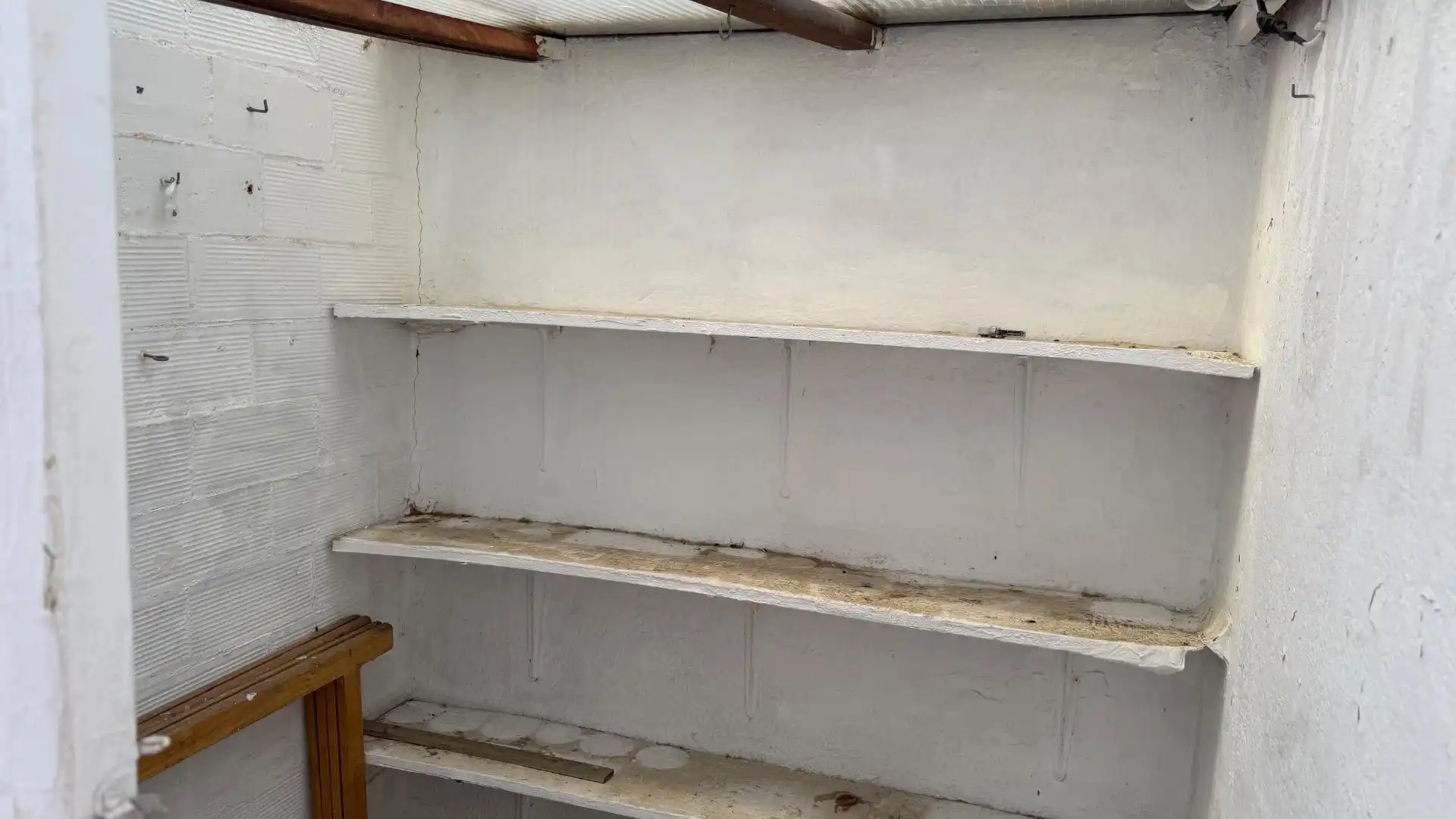 Ground floor for sale in Mataró  with Air Conditioner and Heating