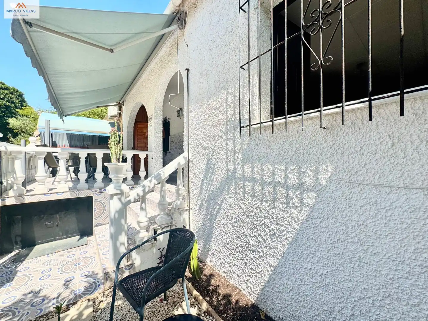 Casa a schiera in vendita a San Fulgencio, imagen 9