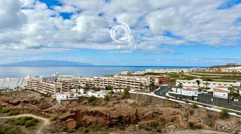 Foto 3 de Apartamento en venta en Aljibe, Callao Salvaje - Playa Paraíso, Adeje