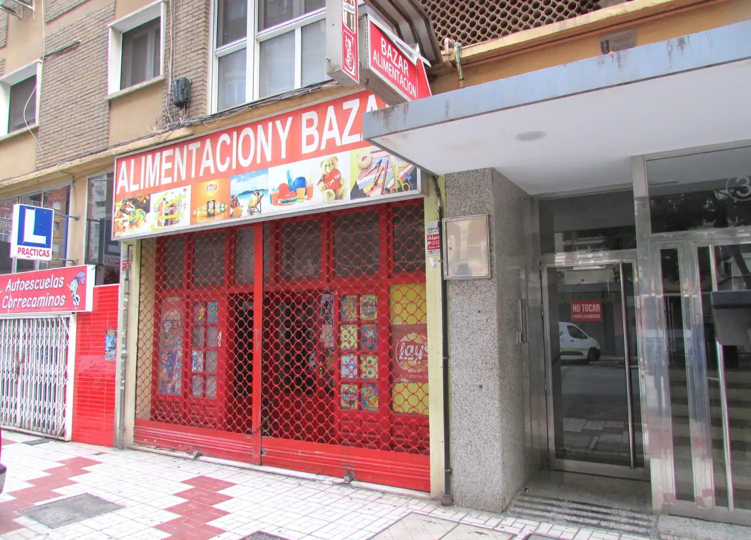 Local comercial en venda a Calle Capulino Jáuregui 3, imagen 23