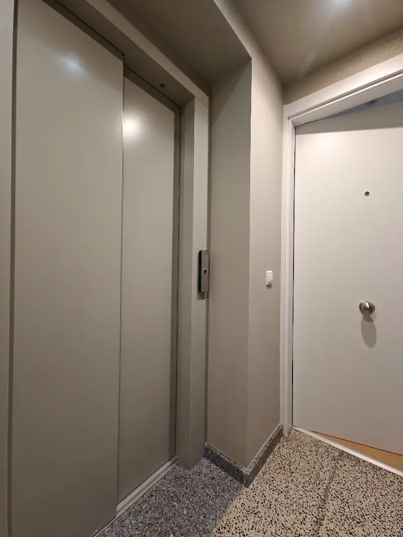 Wohnung zum Verkauf in Avinguda del Salòria, 20, La Seu d'Urgell