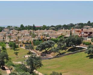 Vista exterior de Casa o xalet en venda en  Córdoba Capital amb Aire condicionat, Calefacció i Jardí privat