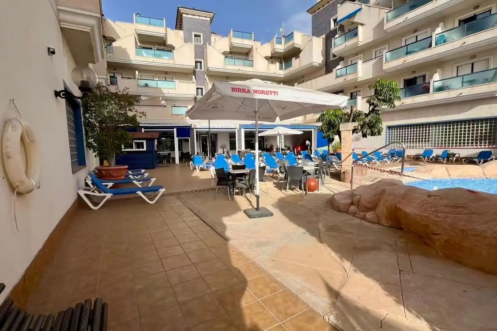 Apartament amb terrassa en venda a Orihuela Costa, imagen 27