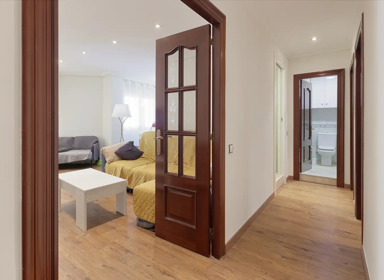 Piso con terraza en venta en Gijón - CL DOCTOR AQUILINO HURLE 33, imagen 11