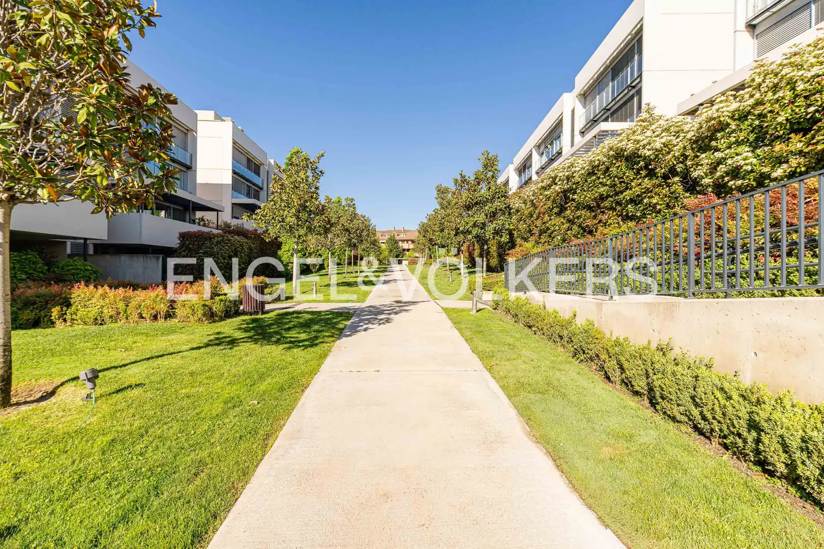 Ground floor with pool for sale in Moncloa - Aravaca, imagen 14