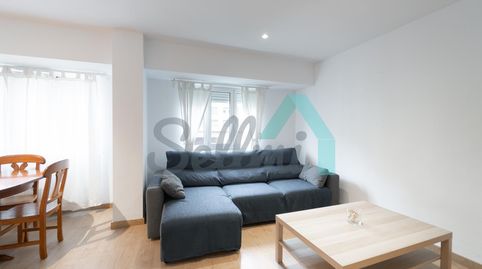 Photo 2 of Flat for rent in Rector Leopoldo Alas Hijo, Buenavista, Oviedo