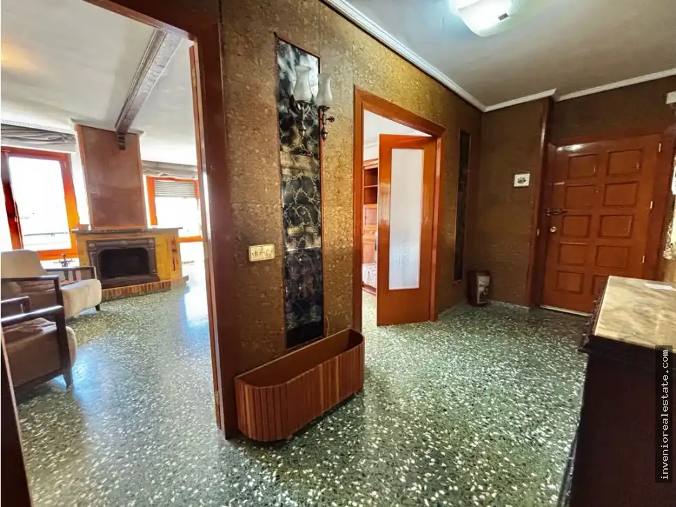Flat with lift for sale in Cariñena - Carinyena, imagen 15