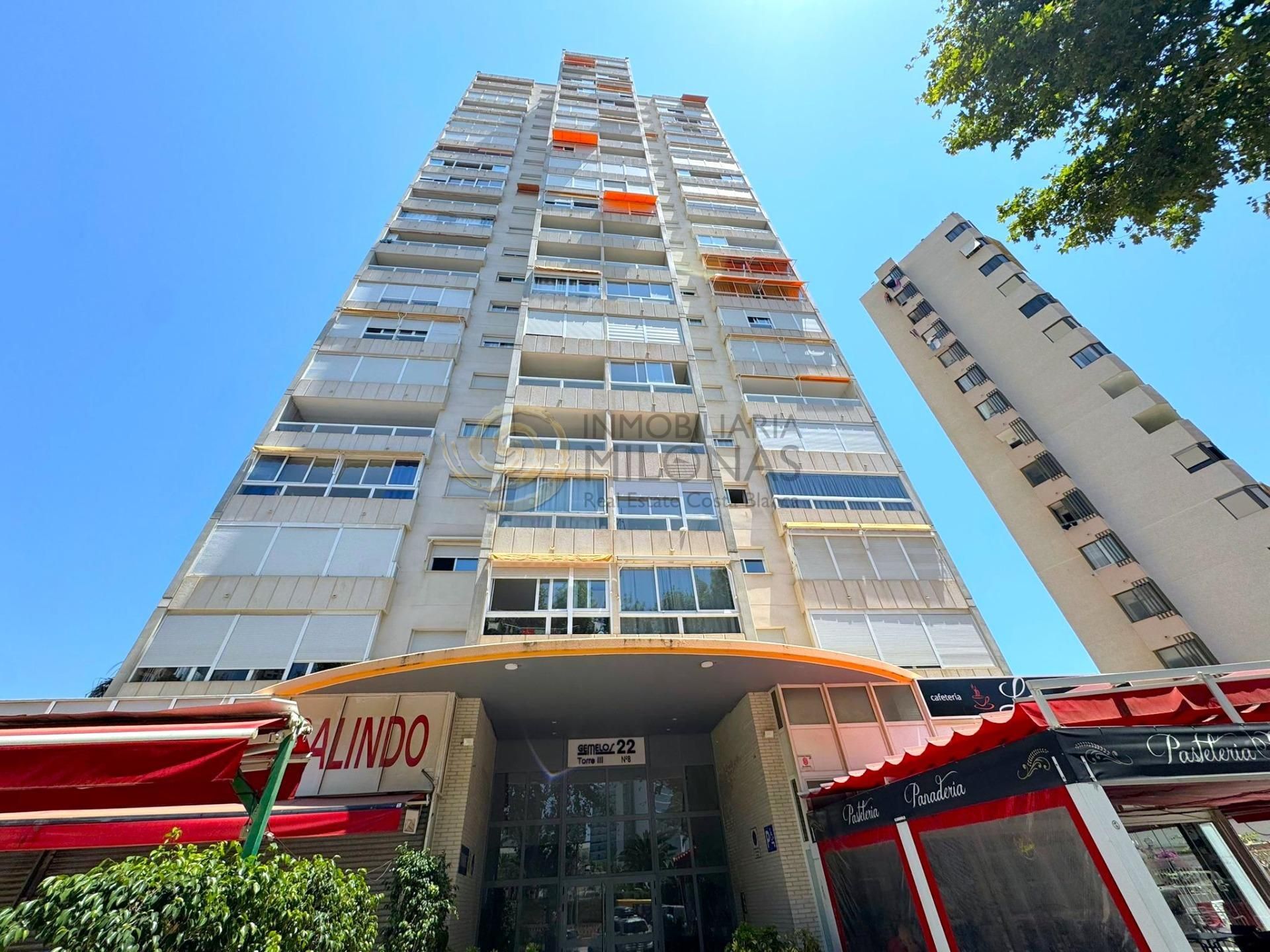 Apartament de lloguer a Rincón Bajo