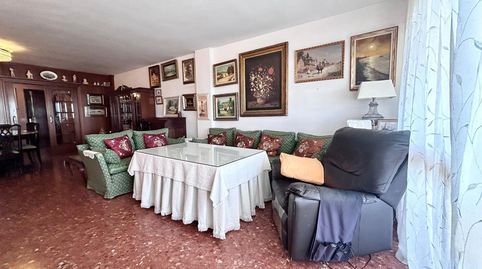 Foto 4 de Pis en venda a Calle Antonio Trueba, El Palo, Málaga Capital