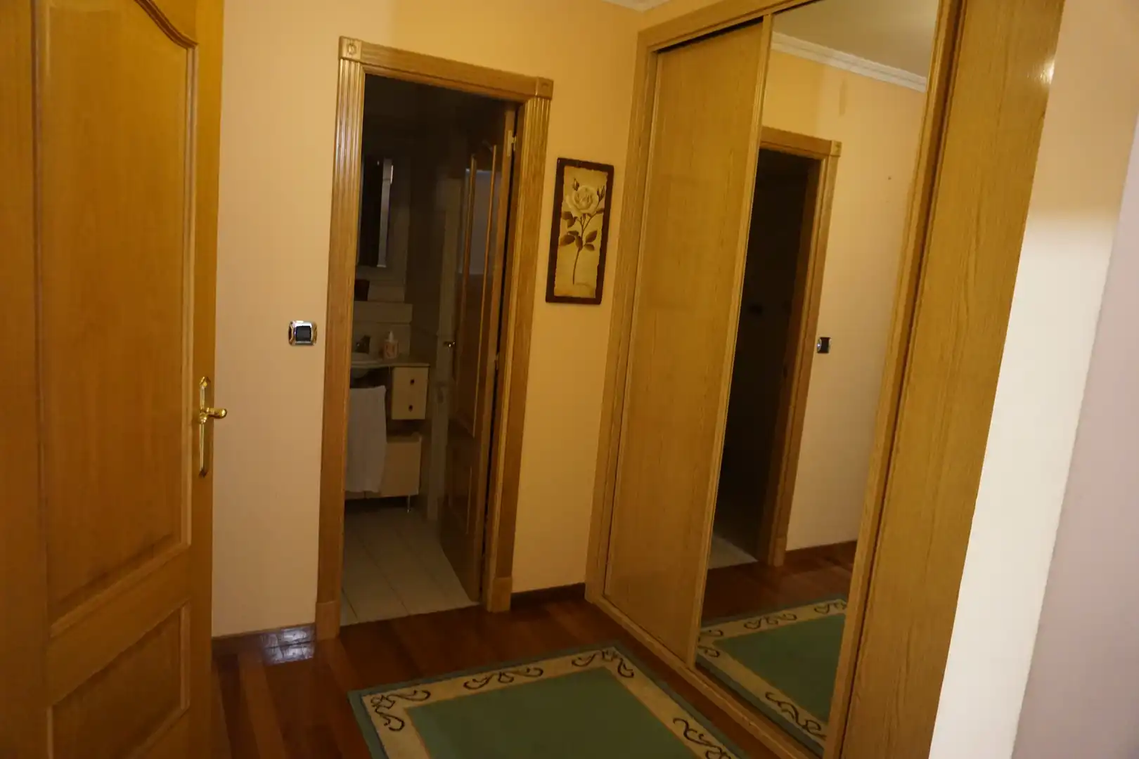 Wohnung zum Verkauf in Ronda Coruña, 10, Melide