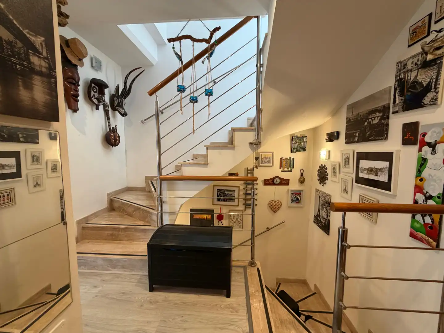 Ático con ascensor en venta en Carrer de Cristòfor Colom, imagen 18