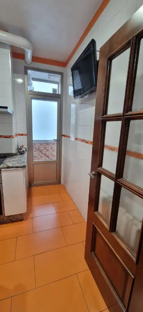 Flat with terrace for sale in Parque de la Constitución 5a, imagen 4