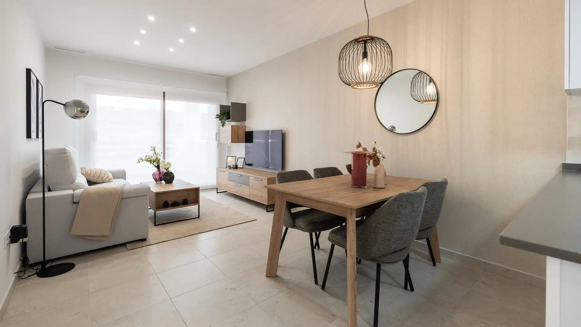 Detached house with pool for sale in San Juan de los Terreros, imagen 33