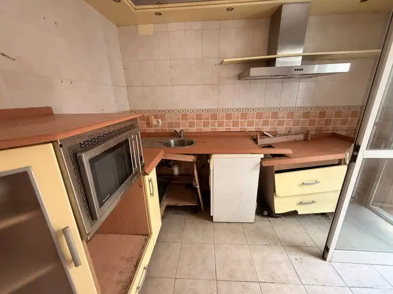 Kitchen of Detached homes for sale in Aljaraque