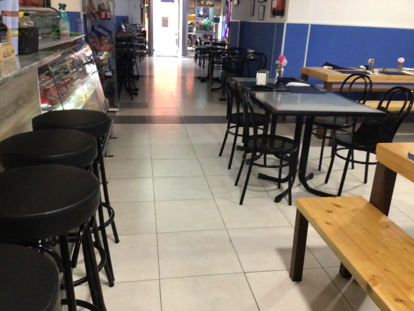 Local comercial en traspàs a El Coll, imagen 19