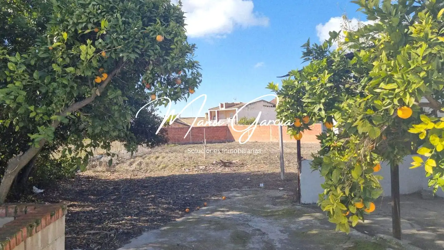 Casa en venta en Navas del Sepillar, imagen 6