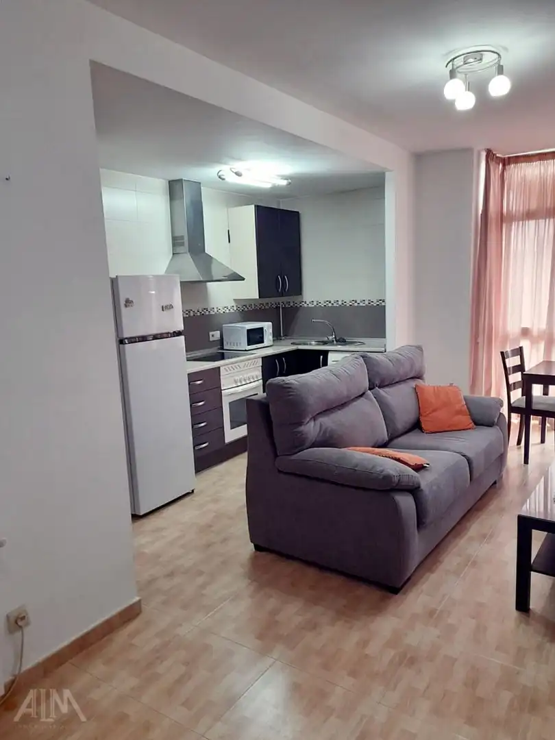 Cocina de Piso en venta en Manzanares con Aire acondicionado, Calefacción y Trastero