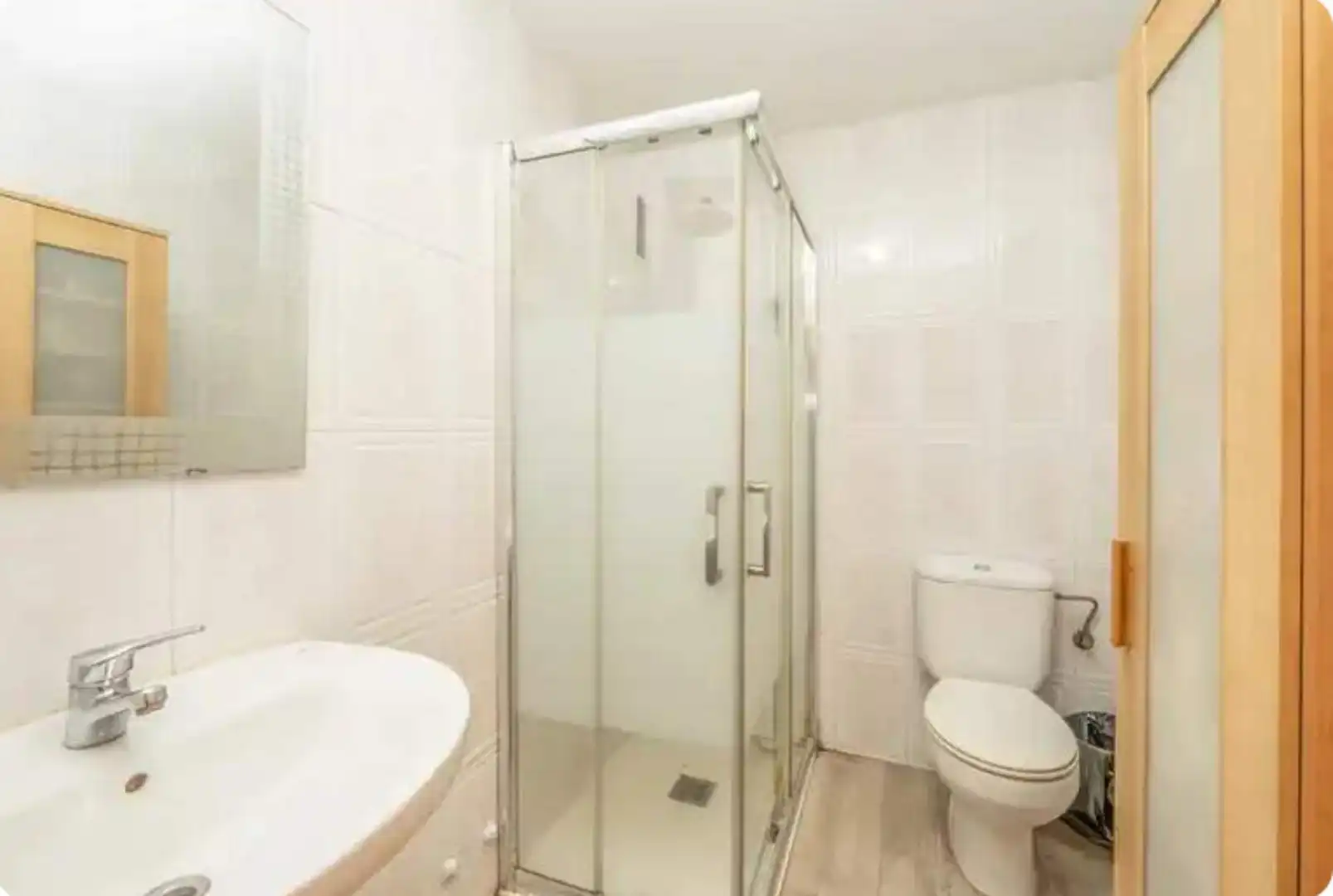 Appartement avec terrasse à vendre à Centro Urbano, imagen 21