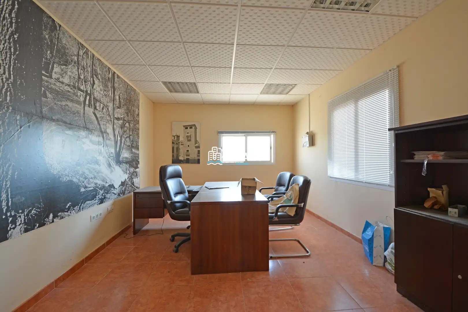 Nave industrial en venta en Arroyo de la Luz