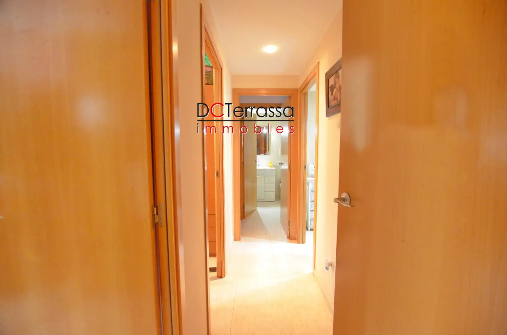 Piso con terraza en venta en Ponent, imagen 10
