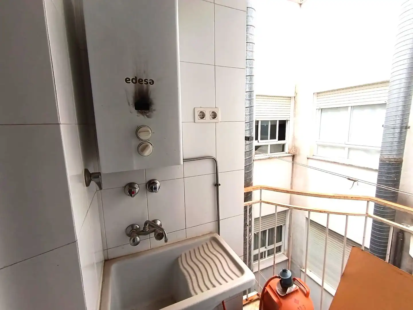 Apartament amb ascensor en venda a Lorca Ciudad, imagen 8