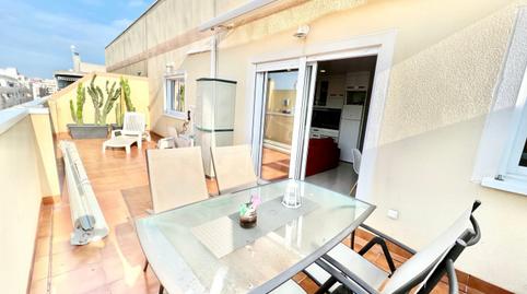 Foto 2 de Àtic en venda a Calle Zoa, 58, Antonio Machado, Alicante