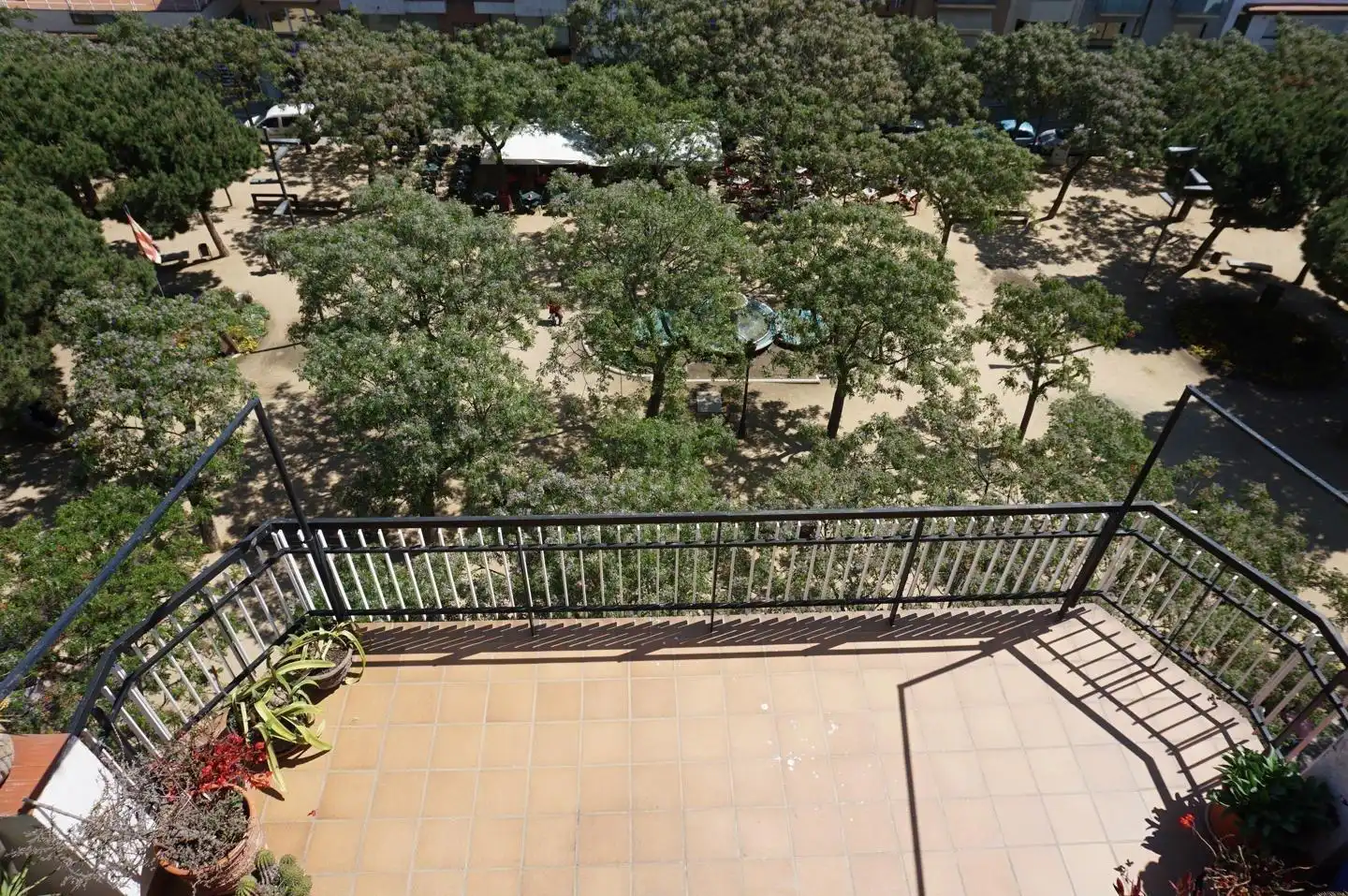 Penthouse mit Terrasse zum Verkauf in Centre, imagen 18