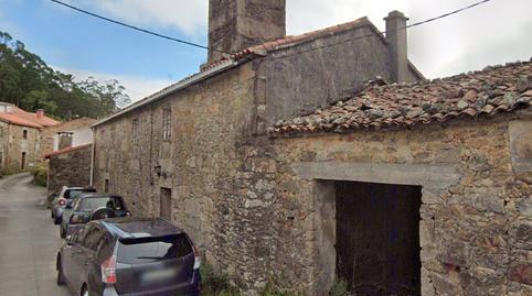 Foto 3 de Finca rústica en venda a Muxía, A Coruña