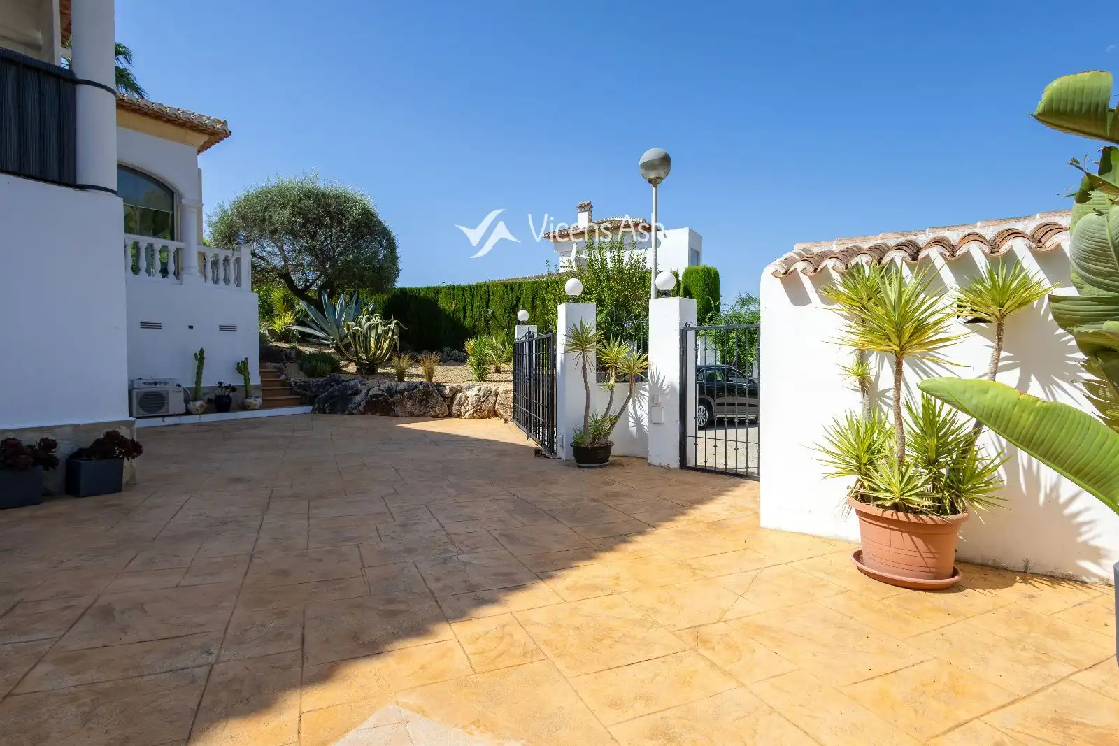 House with pool for sale in Nicolas Lancret, imagen 51
