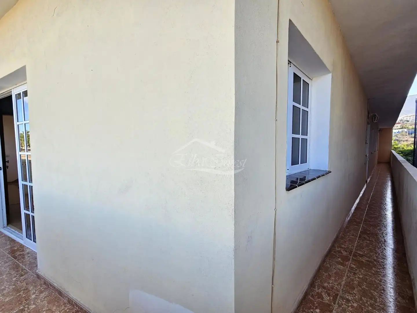 Appartamento con terrazza in affitto a Casco Urbano, imagen 3