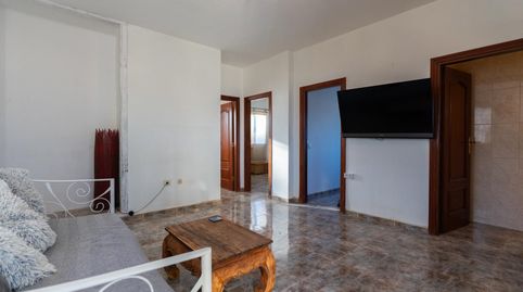 Foto 3 de Casa o chalet en venta en Centro, Güímar