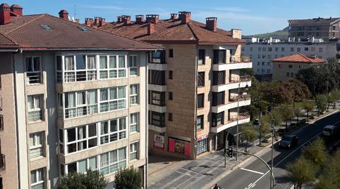 Foto 3 de Pis en venda a Torre Luzeako Parkea Parkea, Zarautz, Gipuzkoa
