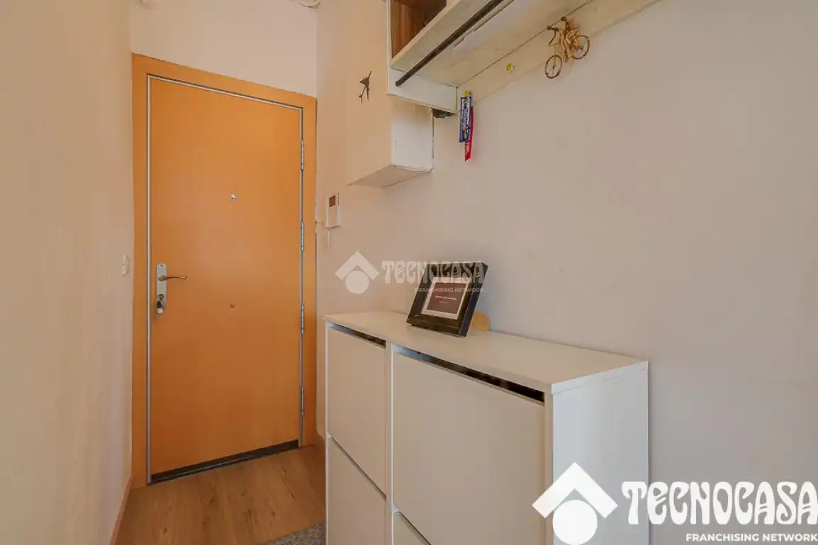 Wohnung mit Terrasse zum Verkauf in Vallespir 67, imagen 12